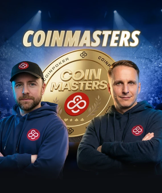$100 CoinMasters