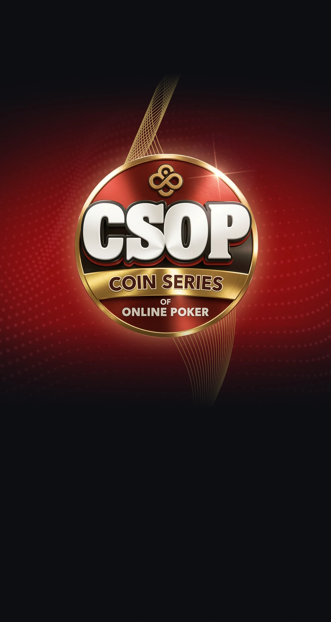 Coin Series of Online Poker(CSOP) — Oyuncu Serisi