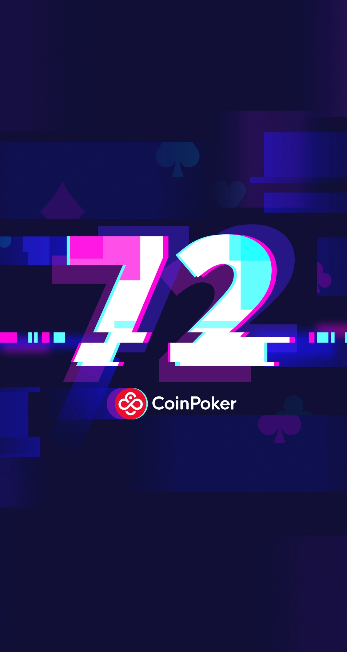 CoinPoker'de Seven Deuce Oyunu: Çevrimiçi 7-2 Ödülleri ve Aksiyon