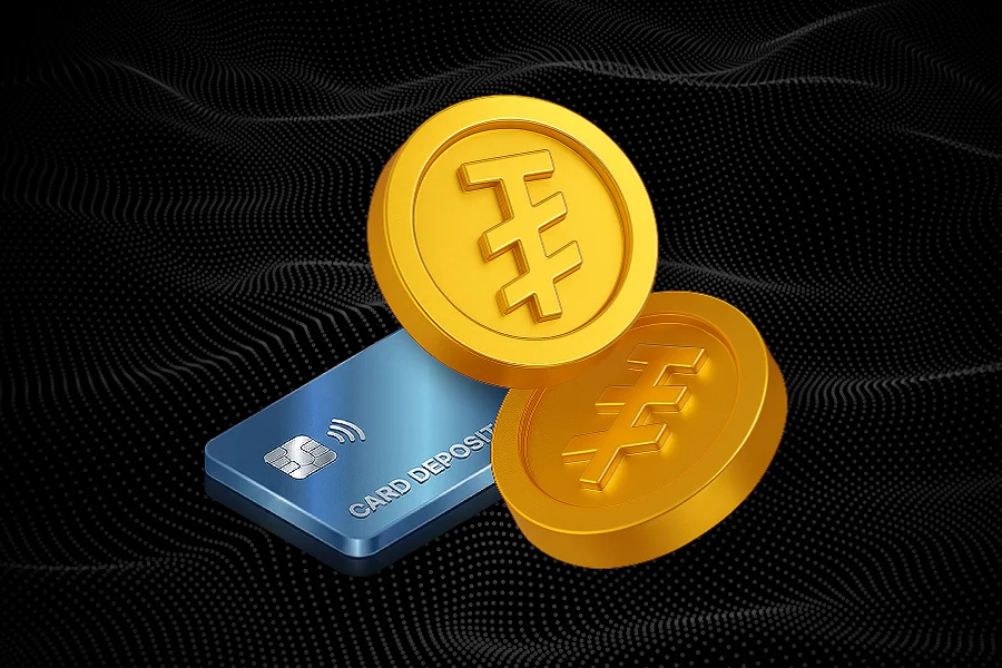 Kripto ve Banka Kartları ile Hızlı Para Yatırma