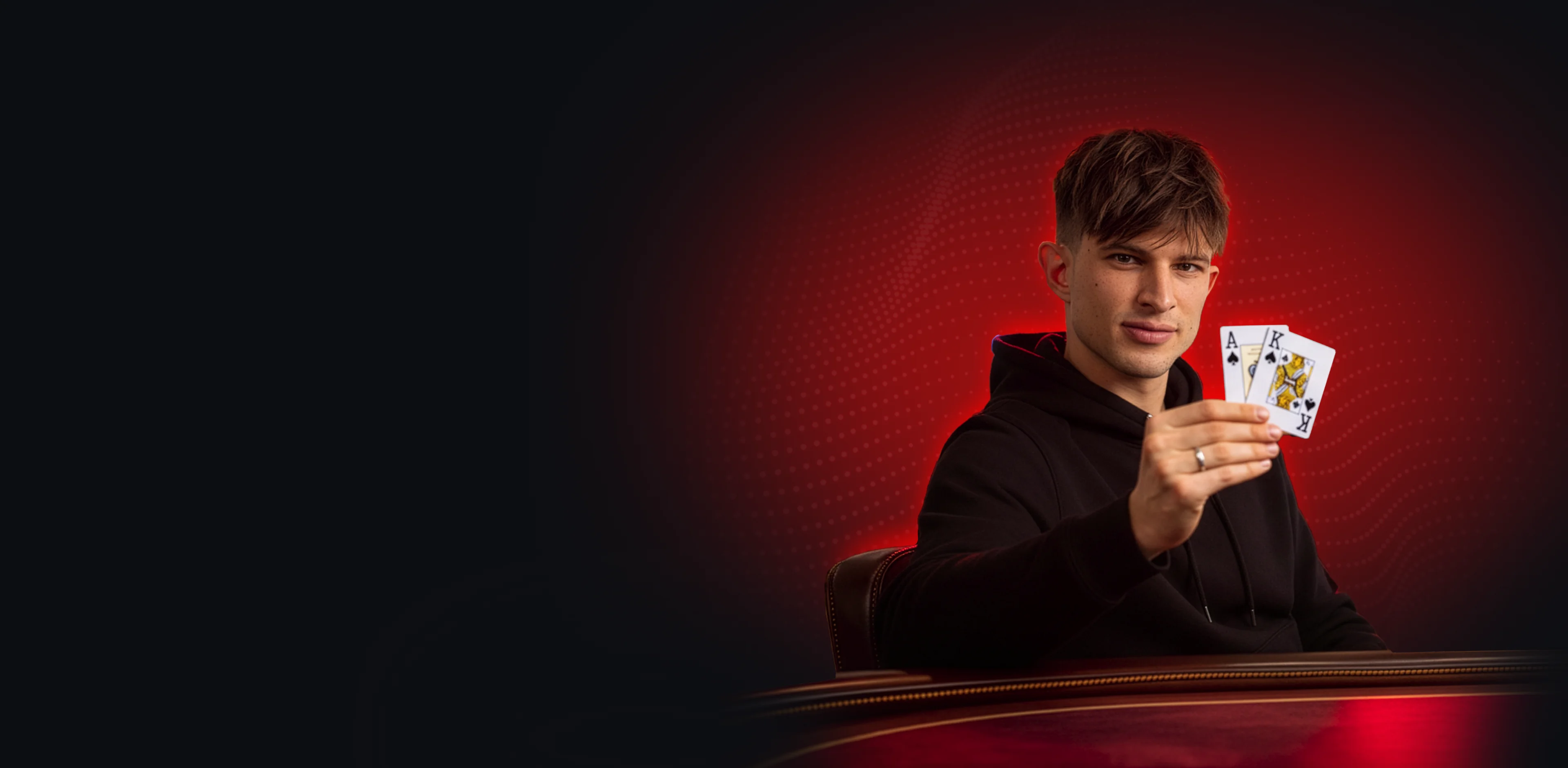 CoinPoker'da Gerçek Para ile Online Texas Hold'em Poker Oynayın