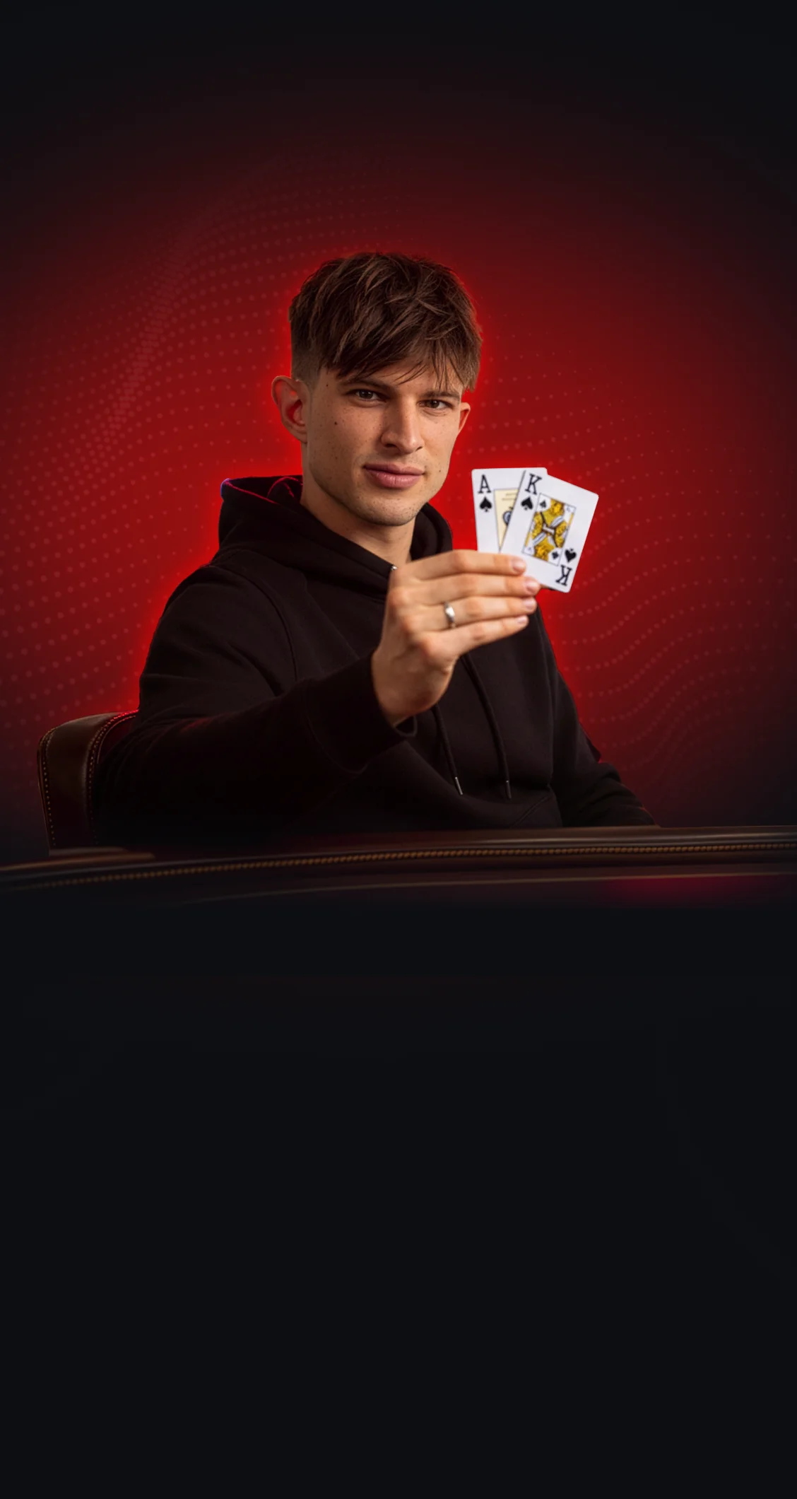 CoinPoker'da Gerçek Para ile Online Texas Hold'em Poker Oynayın