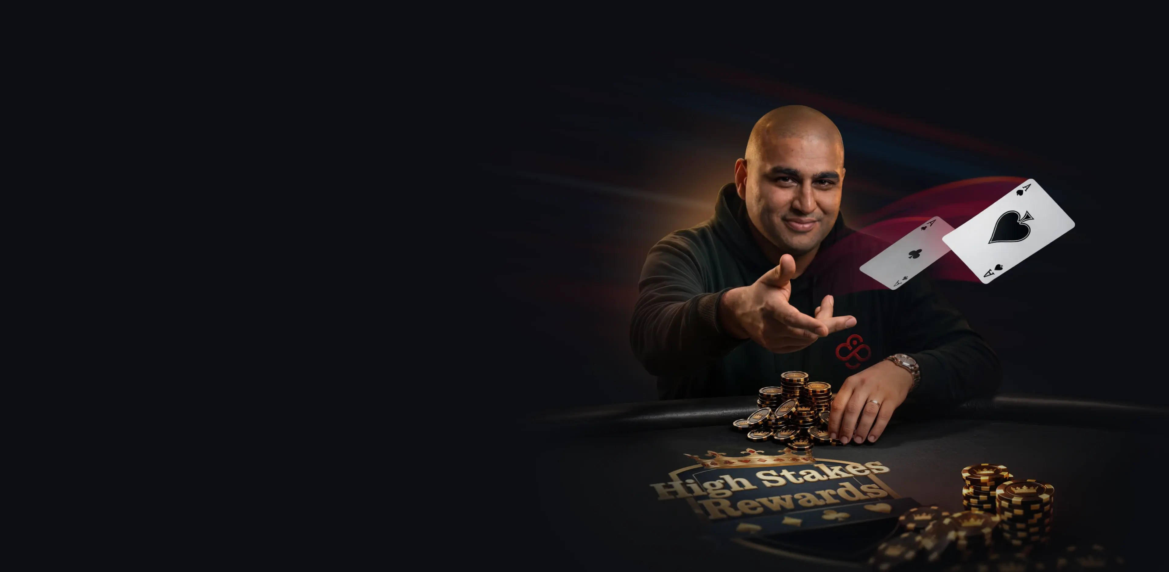 High Stakes Poker Ödülleri <br />
Nakit Oyun Oyuncuları için