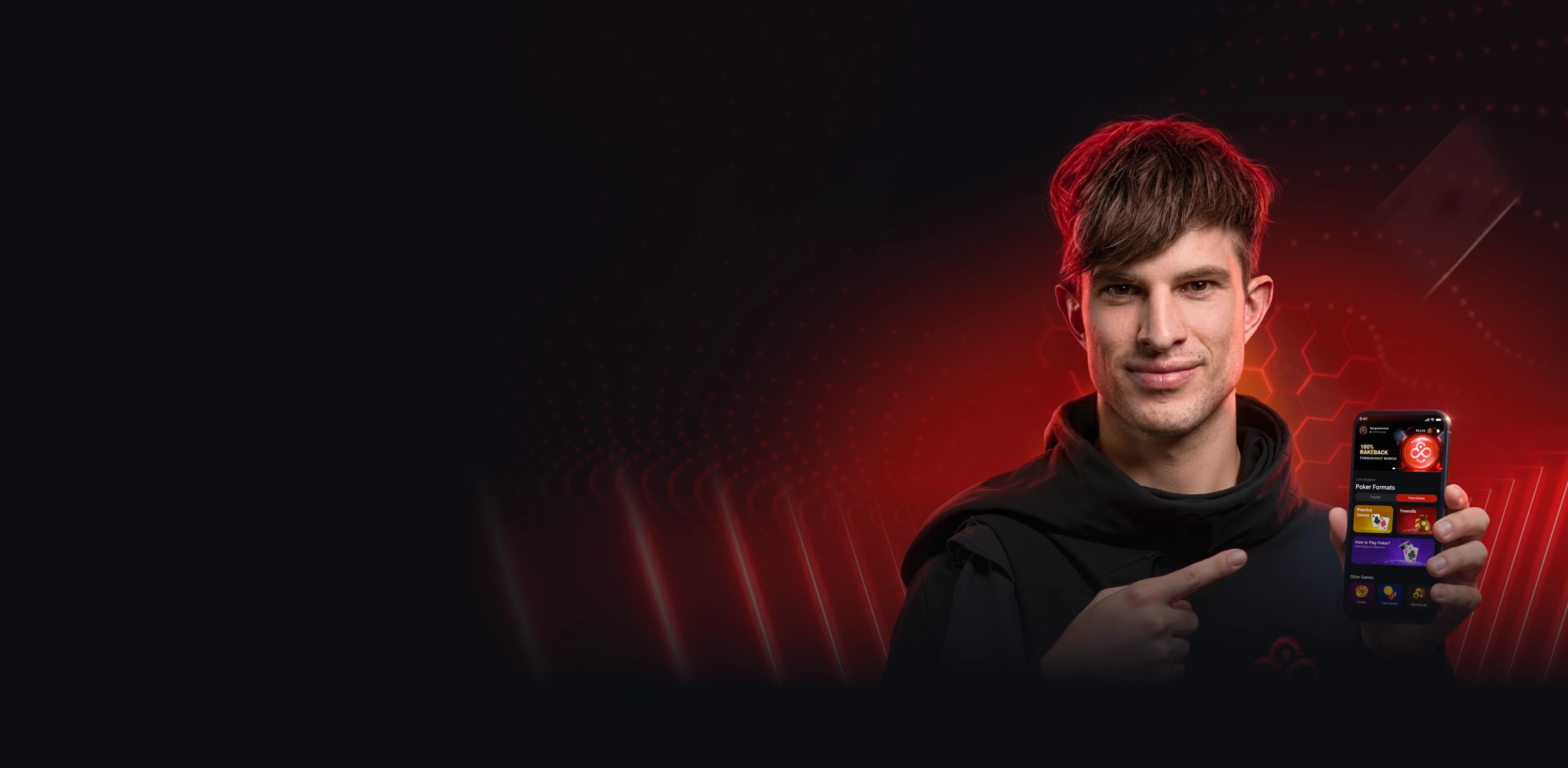 Yeni CoinPoker Özellikleri, <br />
Öğrenme Araçları ve Yazılım