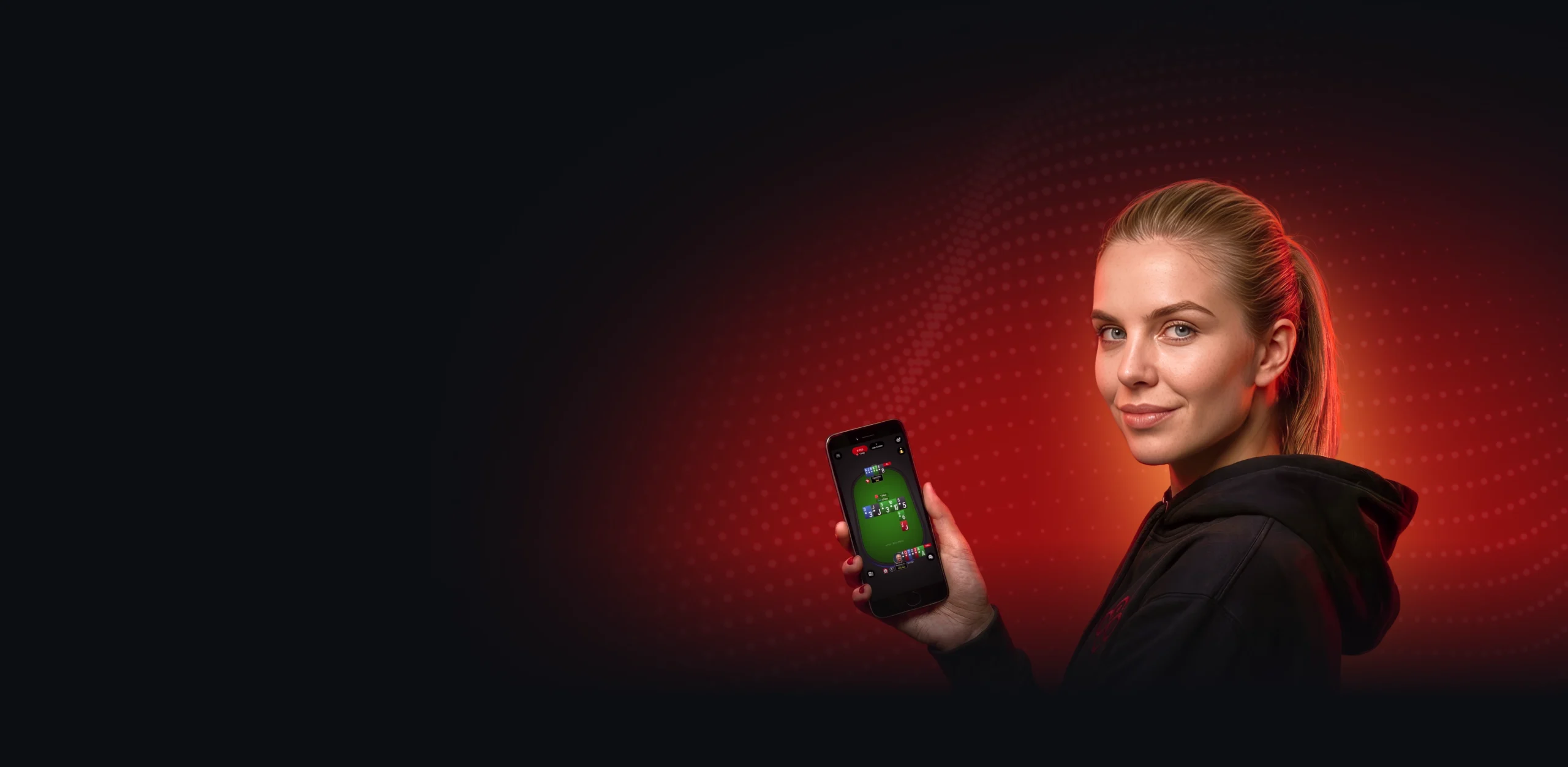 CoinPoker iOS: iPhone ve iPad için En İyi Poker Uygulaması 