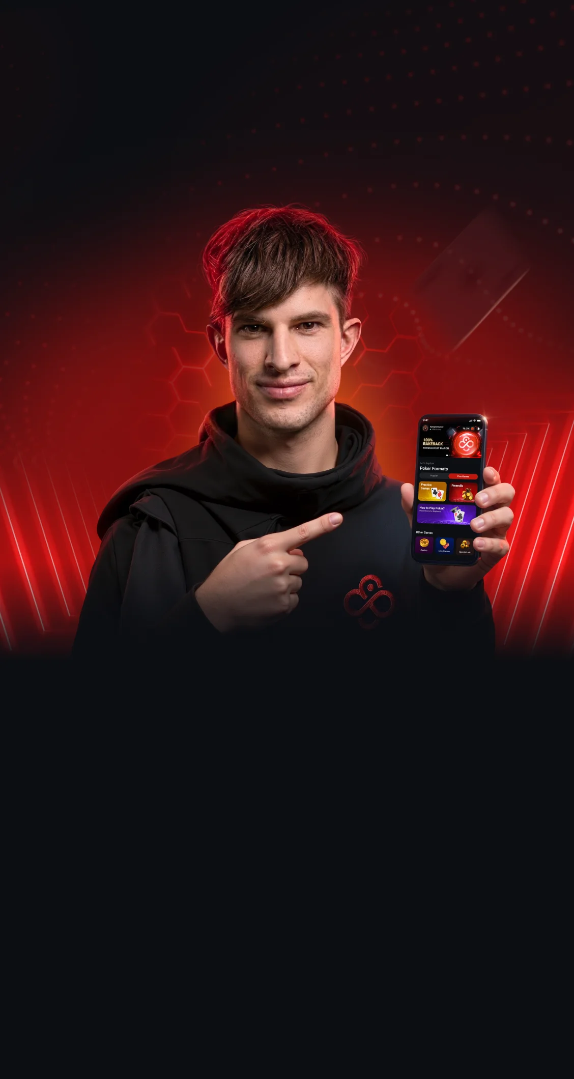 Yeni CoinPoker Özellikleri, <br />
Öğrenme Araçları ve Yazılım