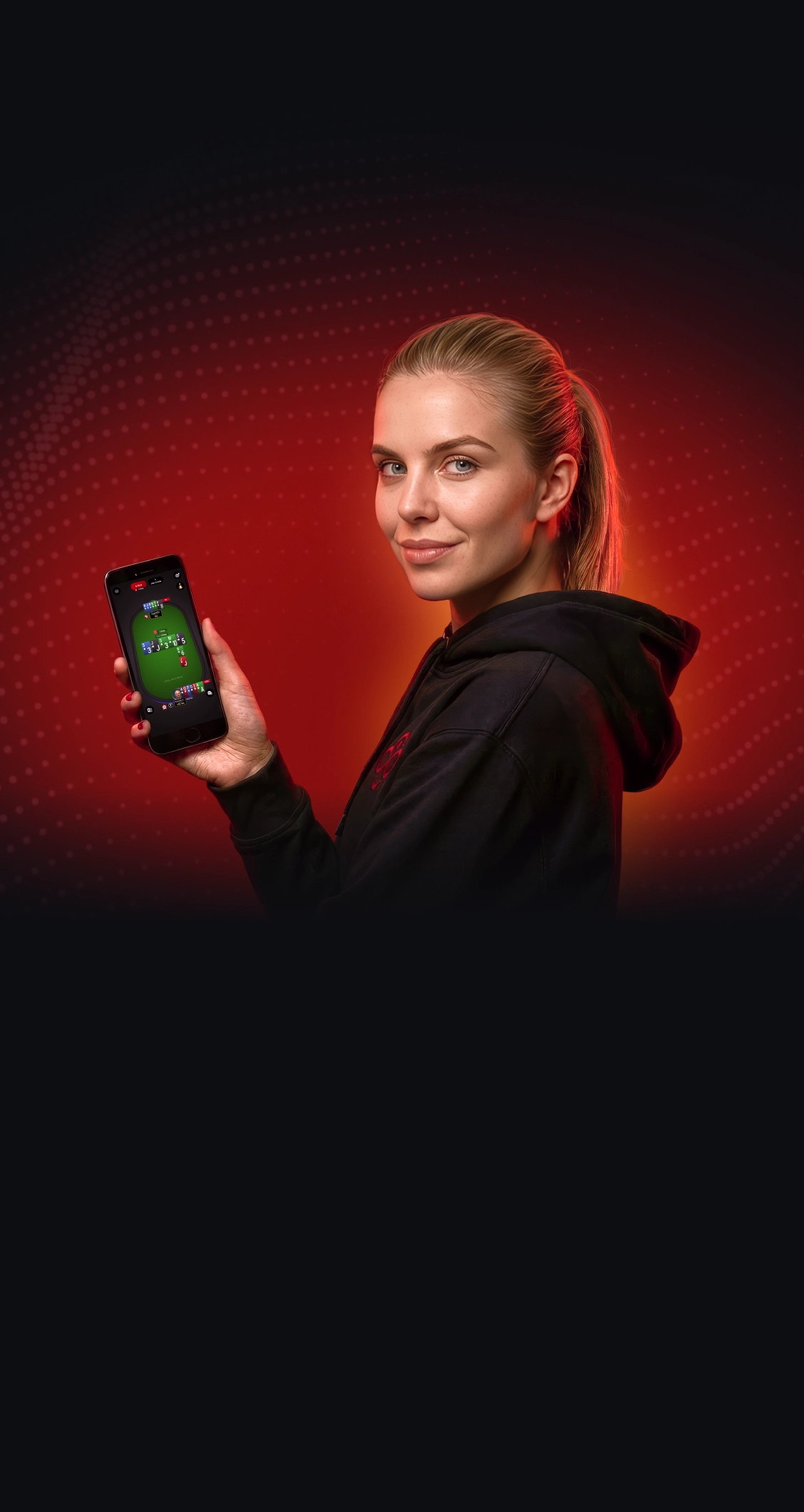 CoinPoker iOS: iPhone ve iPad için En İyi Poker Uygulaması 
