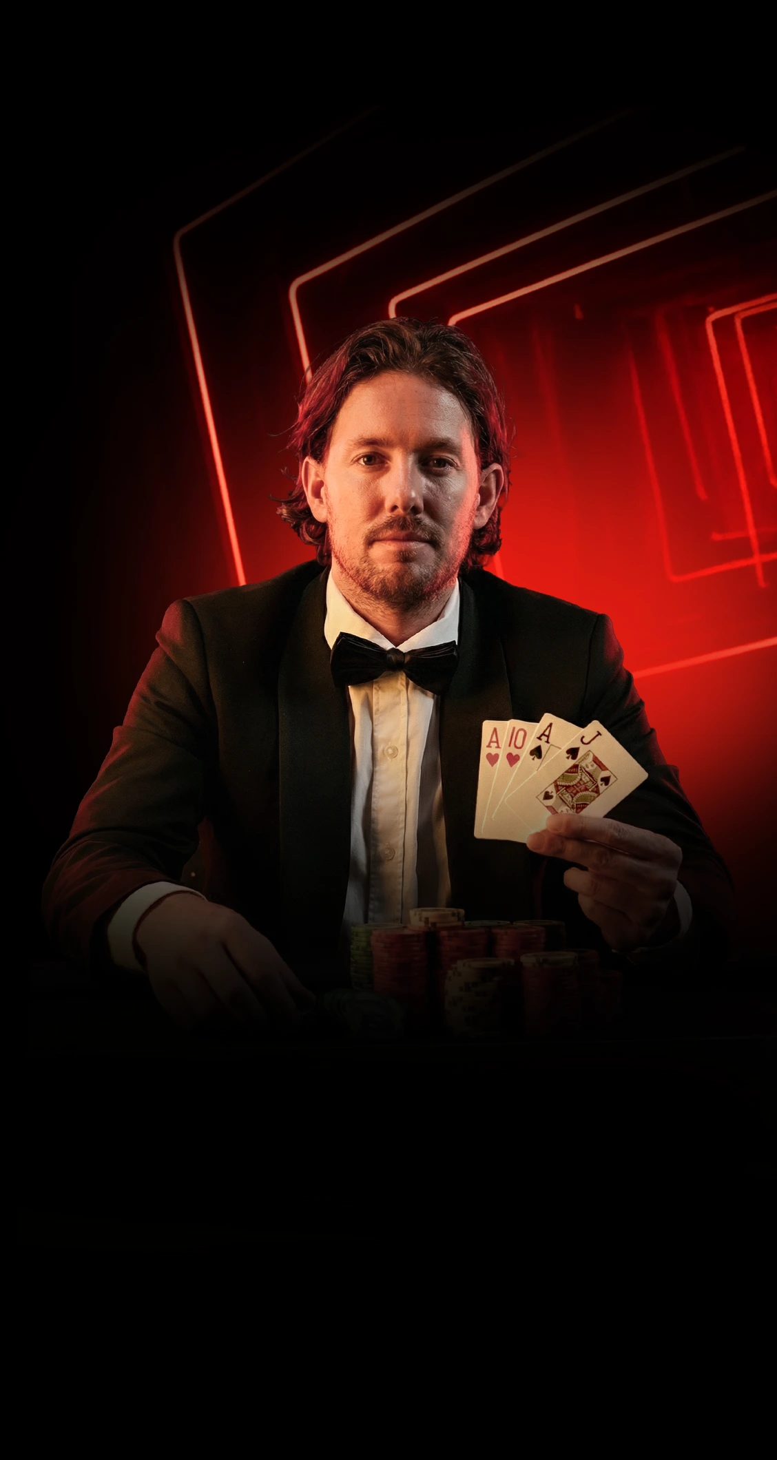 CoinPoker'de Bitcoin Video Poker'i Online Oynayın