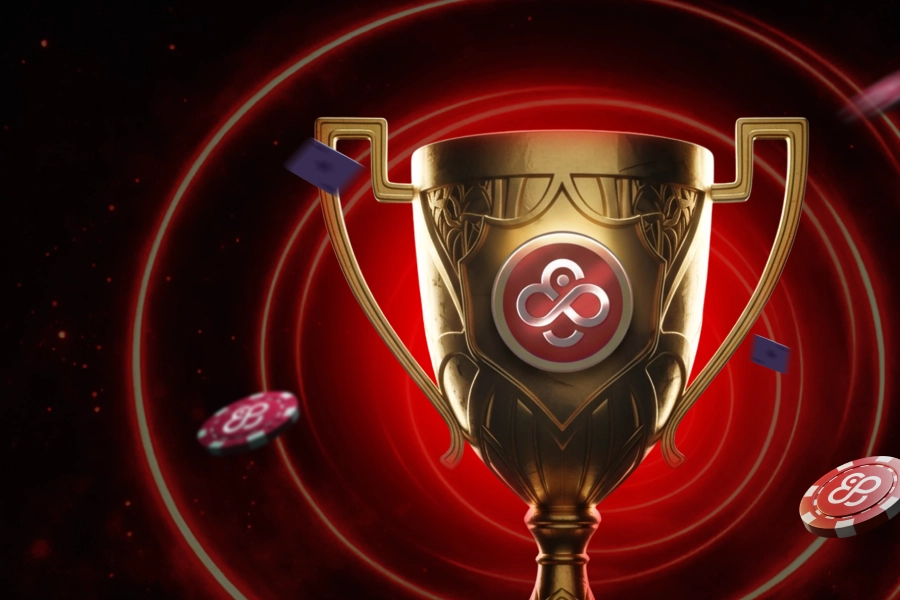 Büyük Çevrimiçi Pot Limit Omaha Serisi
