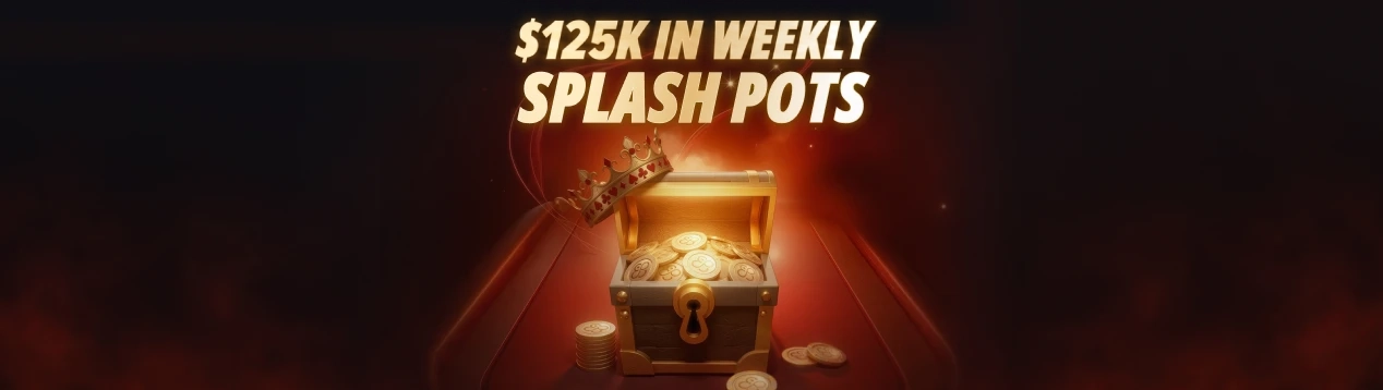 Splash Potlar