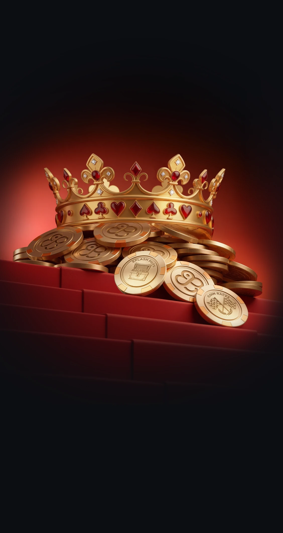 CoinRewards:<br />
Her hafta 1.5 milyon $<br />
& Günlük Garantili Ödüller