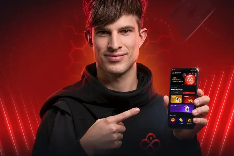 Mobil Cihazlarda Short Deck Poker Oynayın