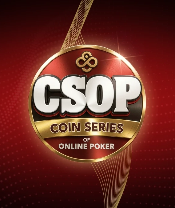 Poker Coin Serisi