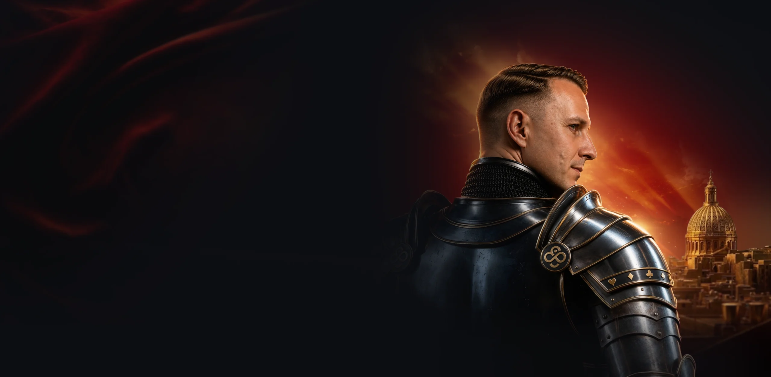 30 Milyon Dolarlık<br />
Battle of Malta <br />
CoinPoker'de Çevrimiçi Seriler