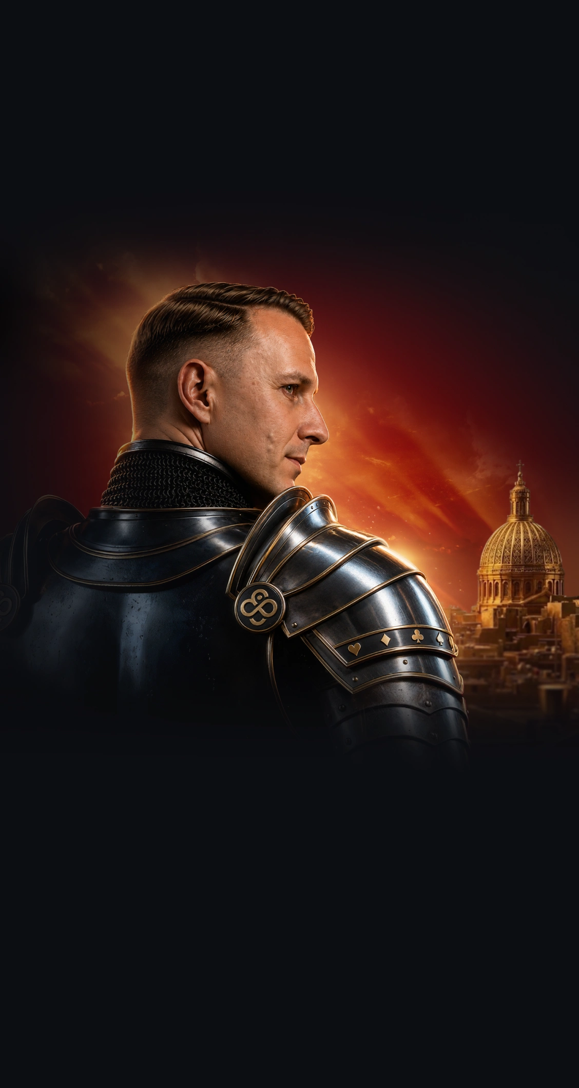 30 Milyon Dolarlık<br />
Battle of Malta <br />
CoinPoker'de Çevrimiçi Seriler